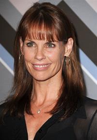 Alexandra Paul 2013 TCA Winter Press Tour - FOX All-Star Party (Jan 8, 2013) 