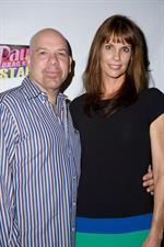 Alexandra Paul  Rupaul's Drag Race: All Stars  Premiere Party (Oct 16, 2012) 