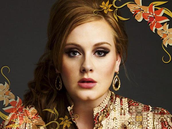 Adele