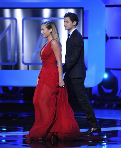 Alexa Vega – 2013 NCLR ALMA Awards 9/27/13  