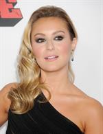 Alexa Vega attending the  Machete Kills  Los Angeles Premiere on October 2, 2013