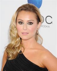 Alexa Vega attending the  Machete Kills  Los Angeles Premiere on October 2, 2013