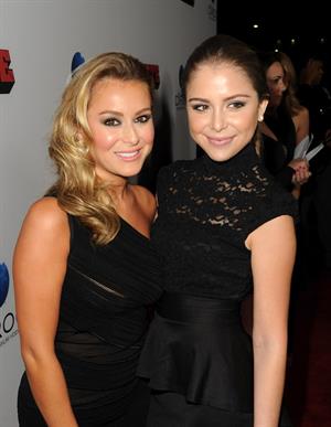 Alexa Vega attending the  Machete Kills  Los Angeles Premiere on October 2, 2013