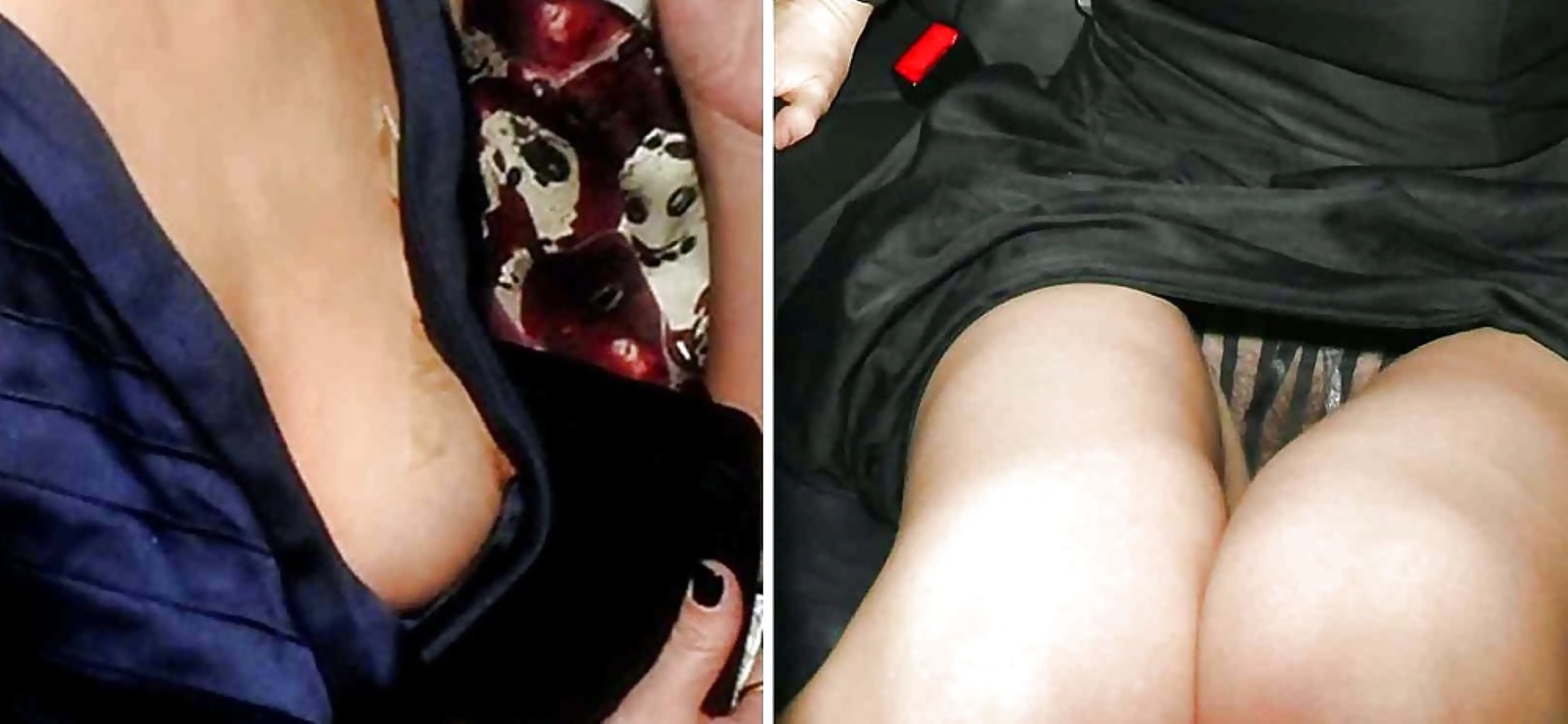 Emma Watson - breasts