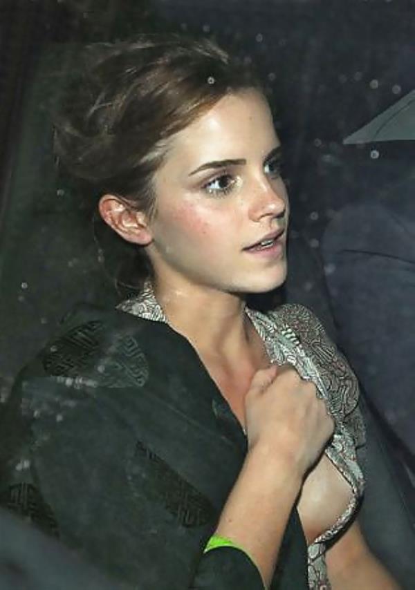 Emma Watson