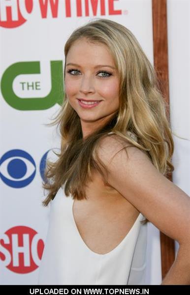 Elisabeth Harnois