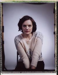 Elisabeth Moss
