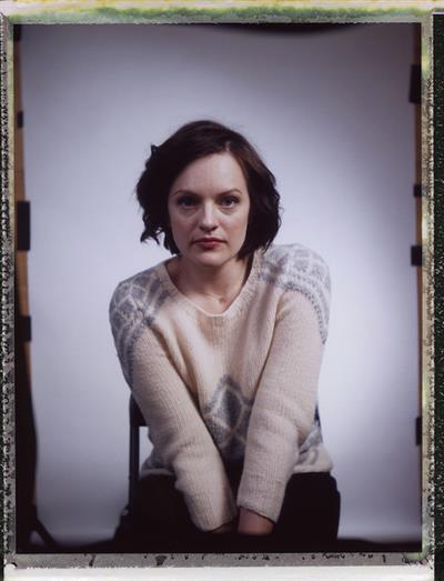 Elisabeth Moss