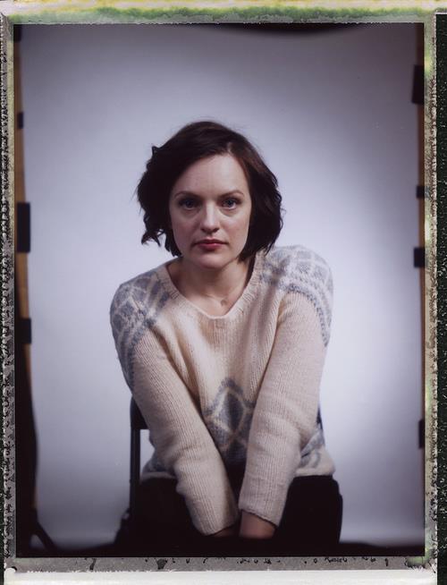 Elisabeth Moss