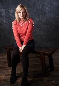 Elisabeth Moss