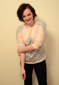 Elisabeth Moss