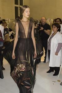 Elisabeth Erm - breasts