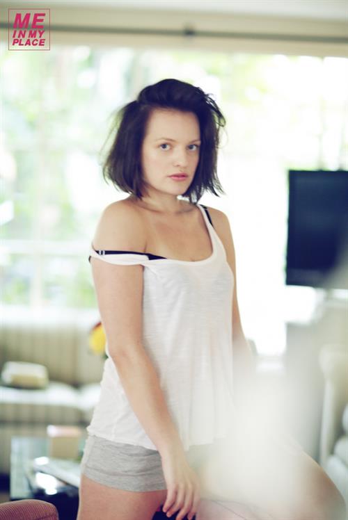 Elisabeth Moss