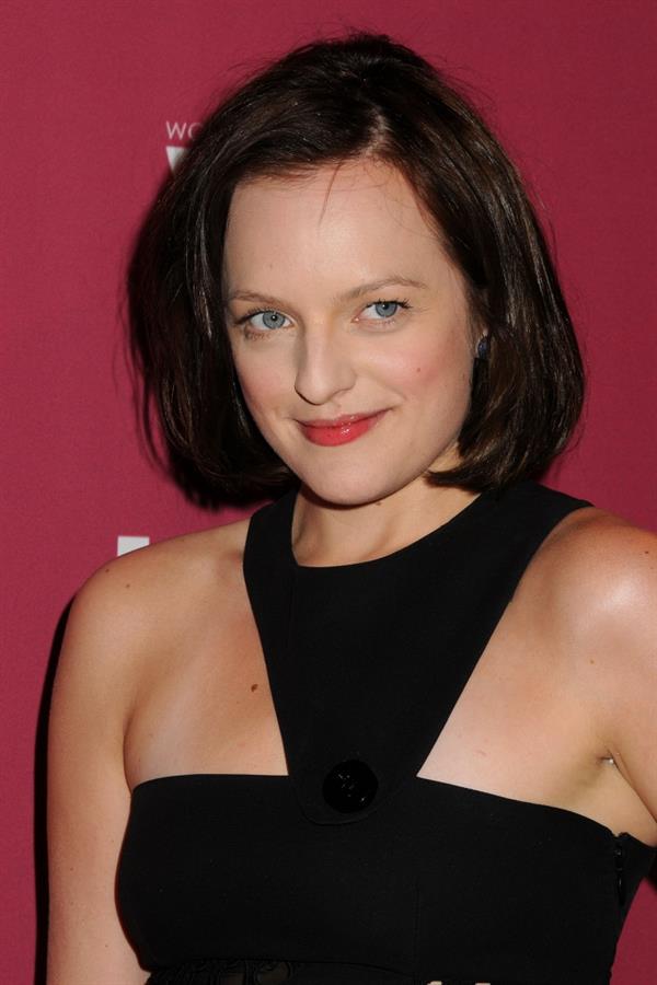 Elisabeth Moss