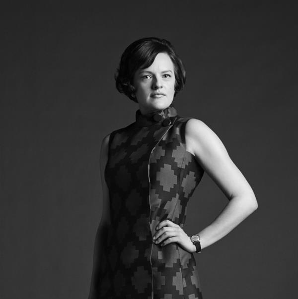 Elisabeth Moss