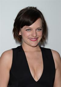Elisabeth Moss