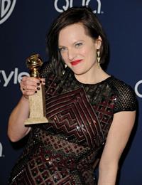 Elisabeth Moss