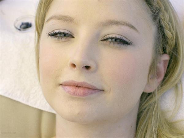 Elisabeth Harnois