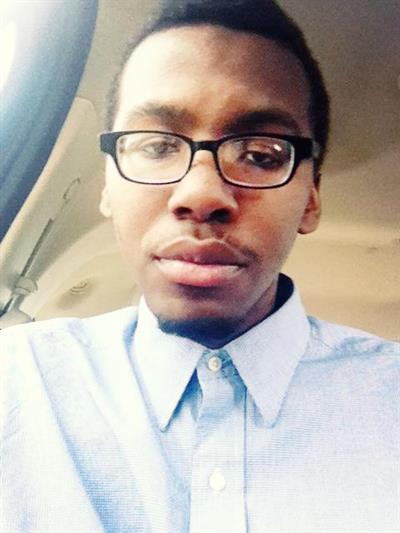 Ivory J. Taylor american actor. 