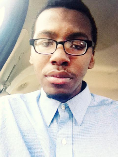 Ivory J. Taylor american actor. 