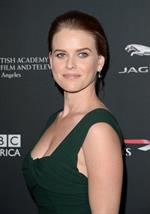 Alice Eve – BAFTA Los Angeles Britannia Awards 11/9/13  