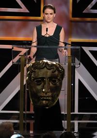 Alice Eve – BAFTA Los Angeles Britannia Awards 11/9/13  