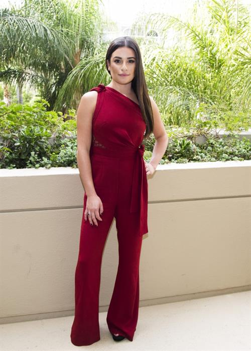 Lea Michele
