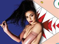 Kylie Jenner