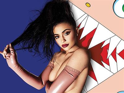 Kylie Jenner