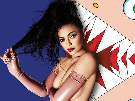 Kylie Jenner
