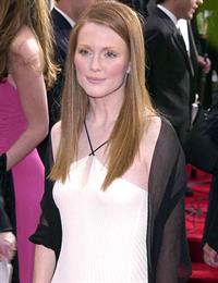 Julianne Moore