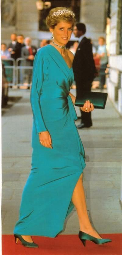 Princess Diana