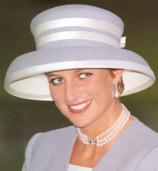 Princess Diana