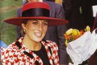 Princess Diana