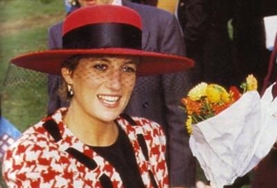 Princess Diana