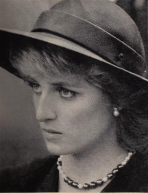 Princess Diana
