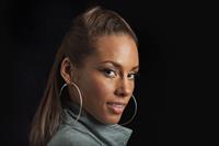 Alicia Keys LJ portrait session for the Element of Freedom in New York