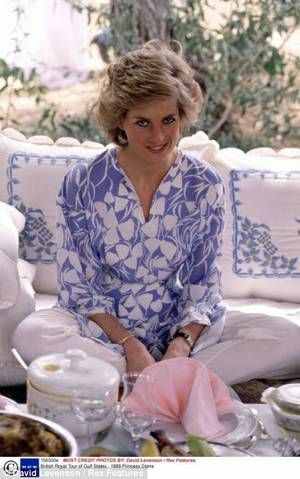 Princess Diana