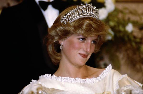 Princess Diana