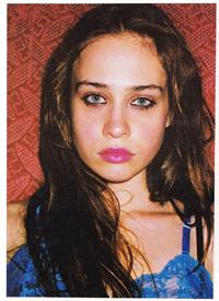 Fiona Apple