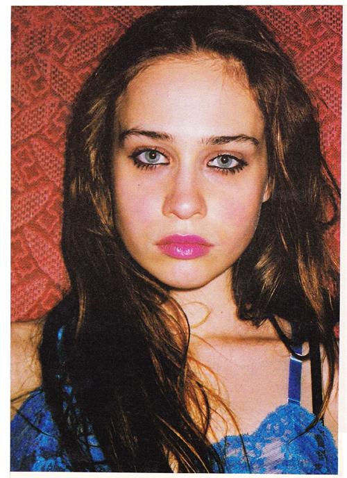 Fiona Apple