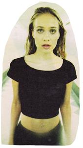 Fiona Apple