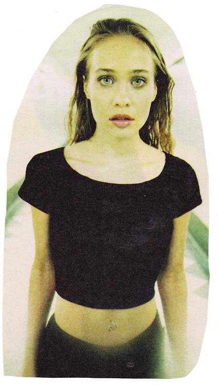 Fiona Apple