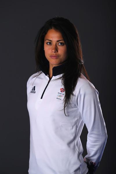 Sam Quek