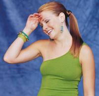 Melissa Joan Hart