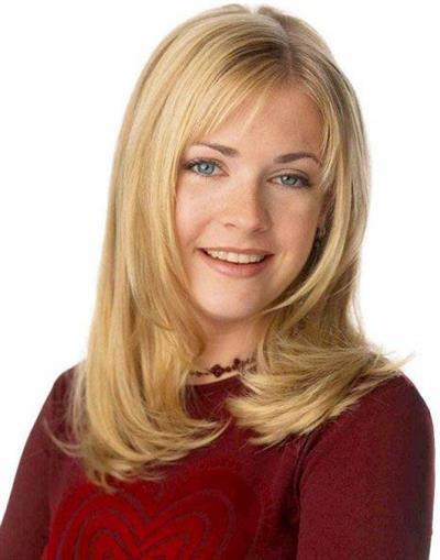 Melissa Joan Hart
