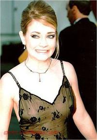 Melissa Joan Hart