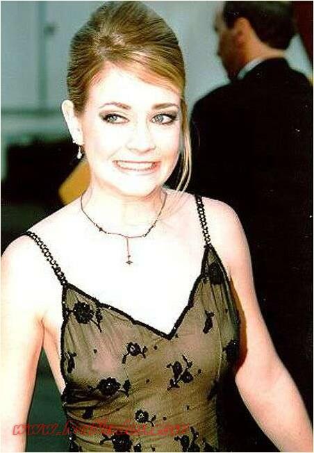 Melissa Joan Hart