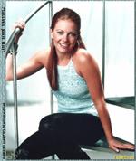 Melissa Joan Hart
