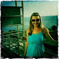 Beverley Mitchell